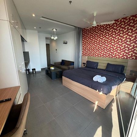 The Arc Studio Nowe Delhi Zewnętrze zdjęcie